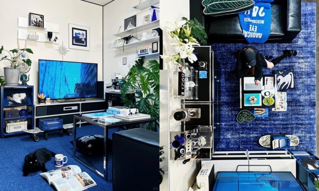 Biệt thự song lập bình chánh - ảnh 4