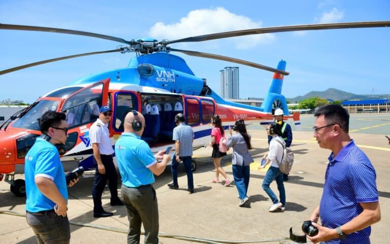 Cơ hội vàng cho bất động sản Gia Bình: Tập đoàn Đài Loan đề xuất dự án 3 tỷ USD