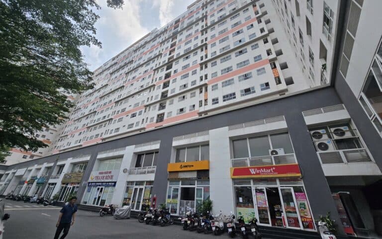 Quy Hoạch Đô Thị Hoàn Hảo: Chìa Khóa Hút Cư Dân Đến Rivea Residences