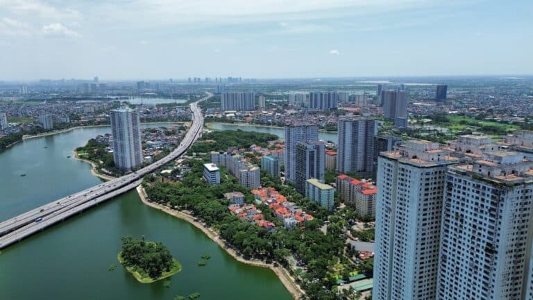 Bất Động Sản Cần Thơ: Lý Do Kẹt Thanh Khoản Và Cách Khắc Phục