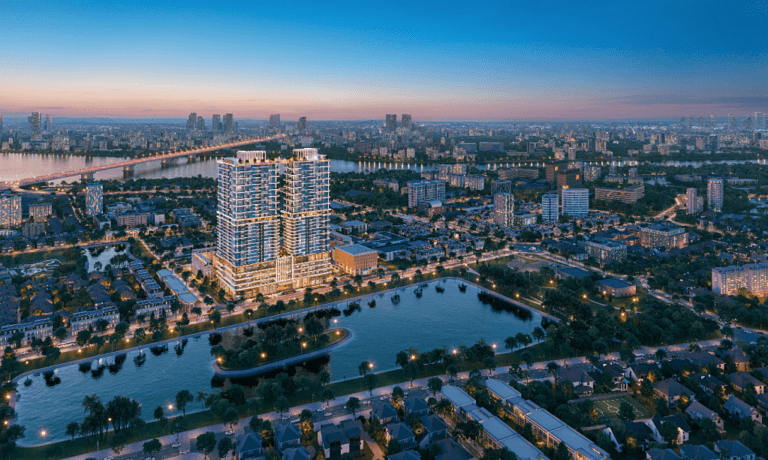 Khám phá khả năng khai thác dòng tiền vượt trội từ căn hộ biển The Sunset