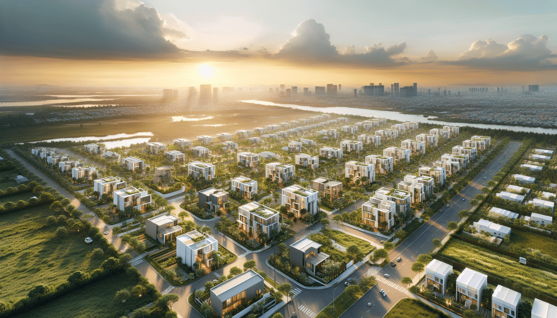 Ra quyết định đầu tư: KDC Hồng Loan Cần Thơ có phải lựa chọn lý tưởng?