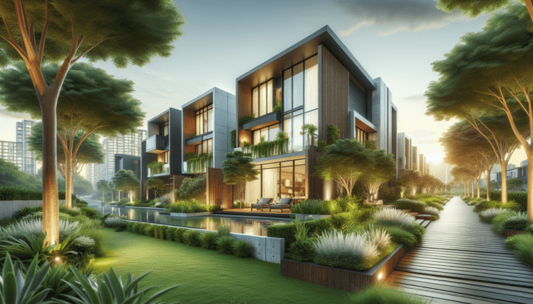 Nhà phố Nam Long Cần Thơ: Điểm sáng đầu tư và an cư tại Tây Đô