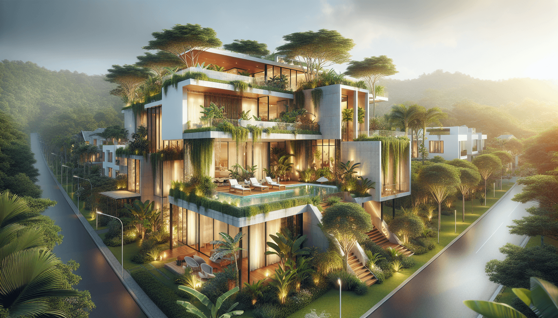 Nhà Xây Đẹp dự báo xu hướng thị trường bất động sản Cần Thơ 2024