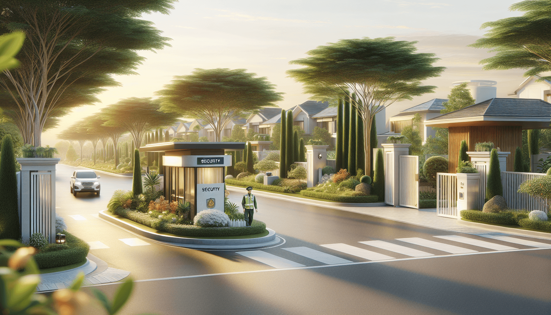 Bảo An Gia Đình: Chọn Lựa Khu Dân Cư An Toàn Hàng Đầu Tại Cần Thơ