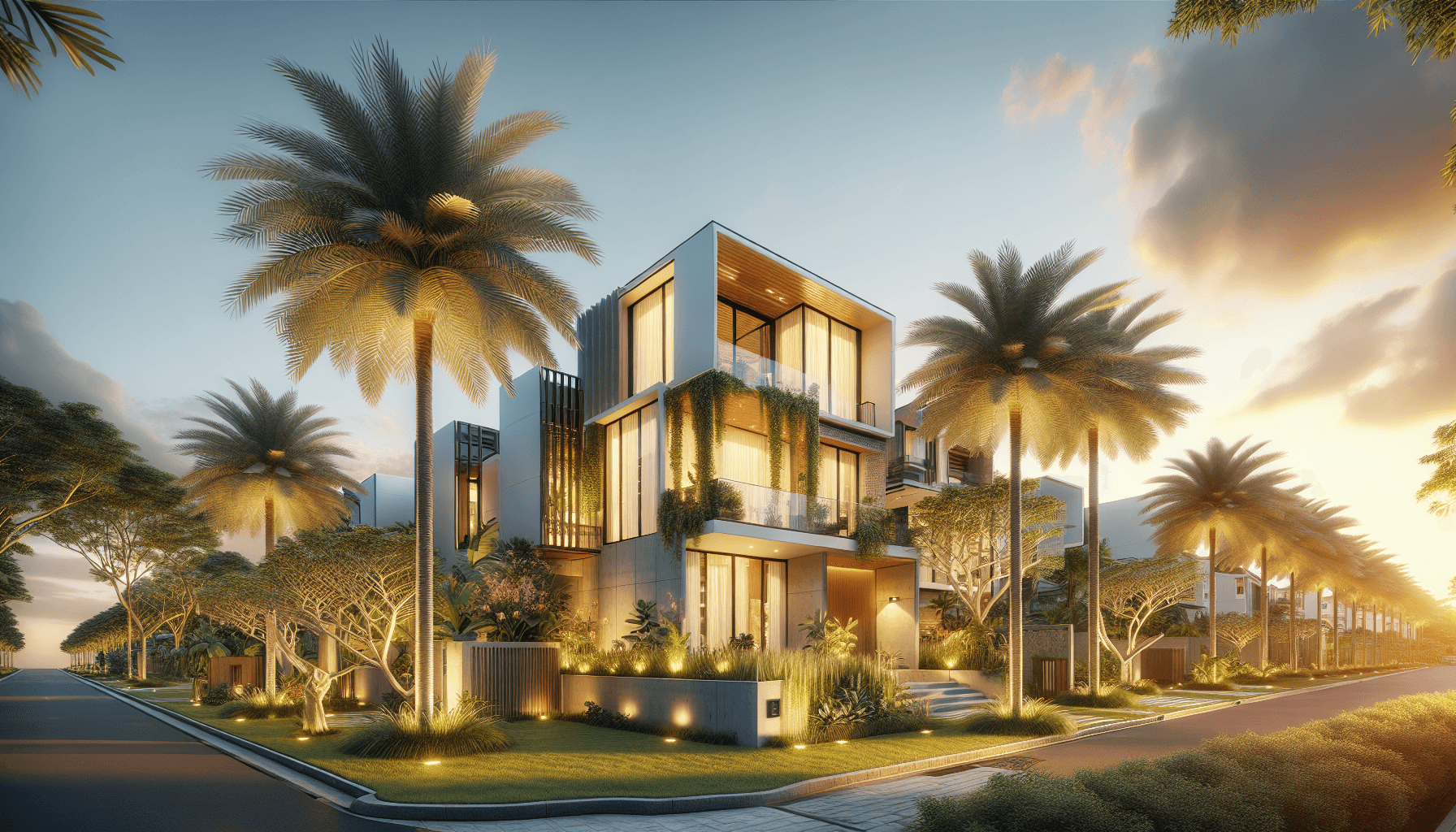 Khám phá tiềm năng nhà phố Cần Thơ: Cơ hội an cư và đầu tư vượt trội