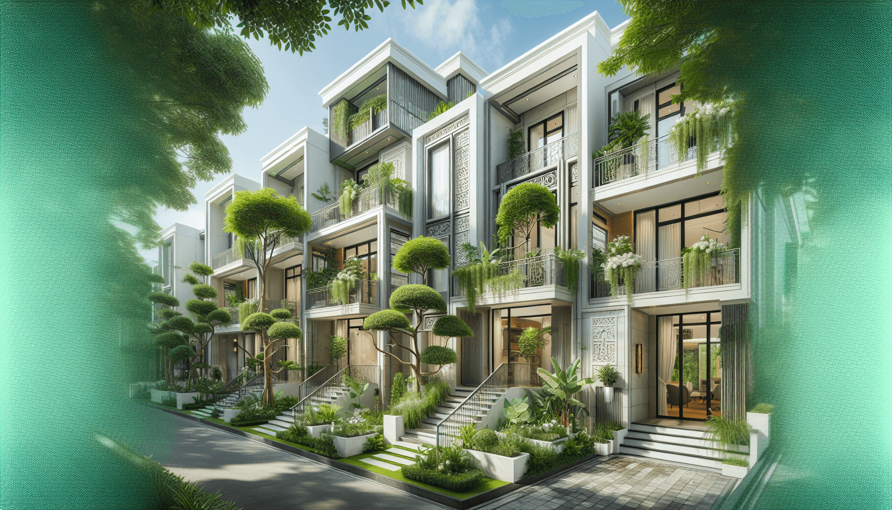 Nhà phố Cần Thơ: Lựa chọn an cư hay kênh đầu tư sinh lời bền vững?