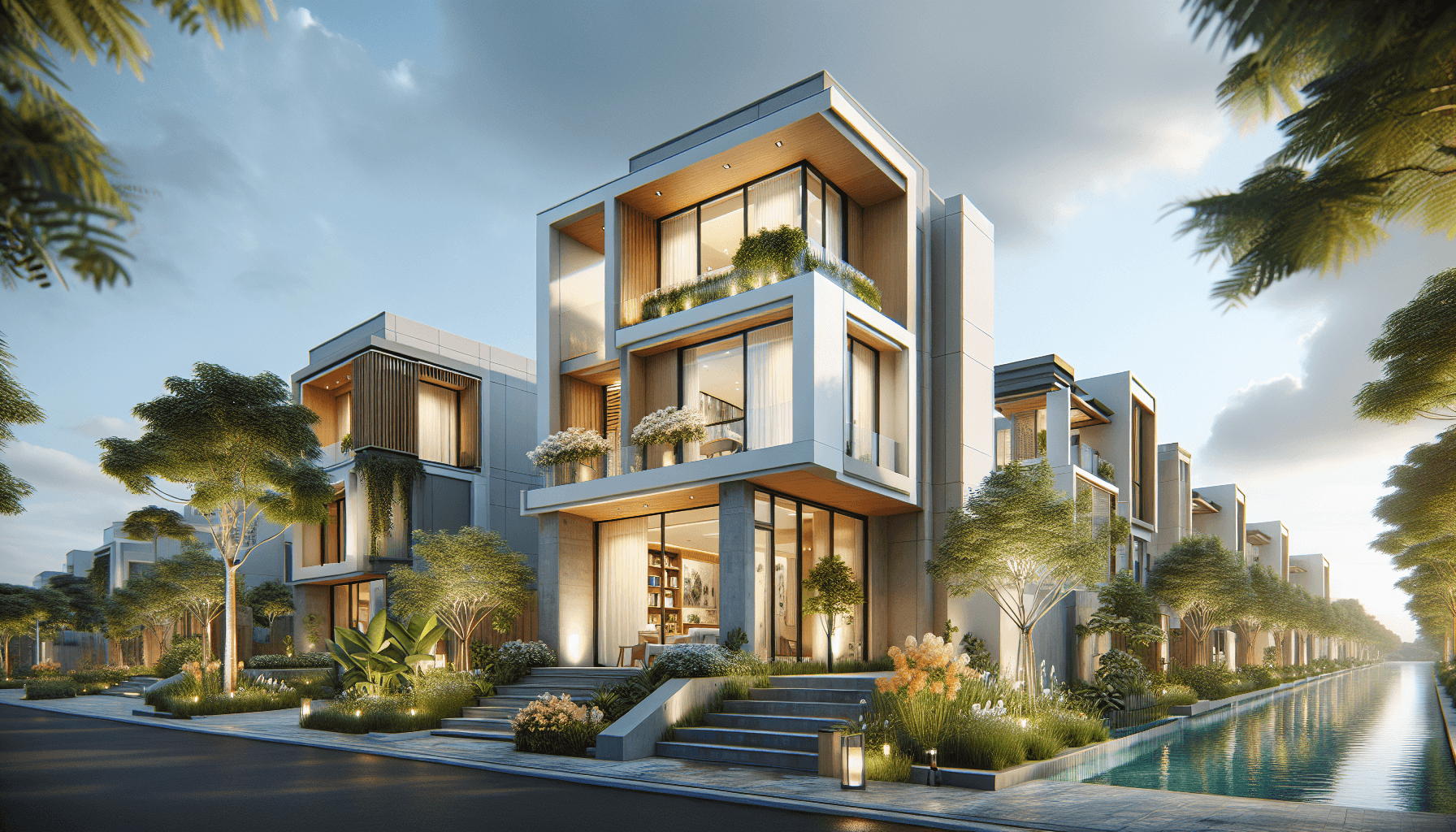 Bất động sản Cần Thơ 2026: Cơ Hội Nào Cho Phân Khúc Nhà Phố?