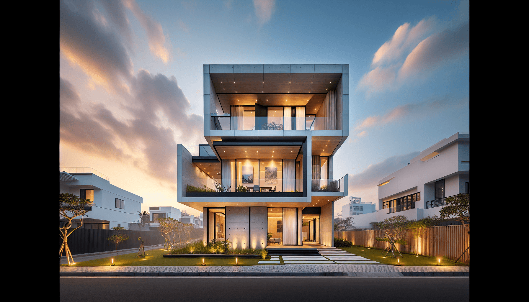 Cơ hội sở hữu nhà đẹp Cần Thơ: Các dự án mới nhất vừa ‘ra hàng’