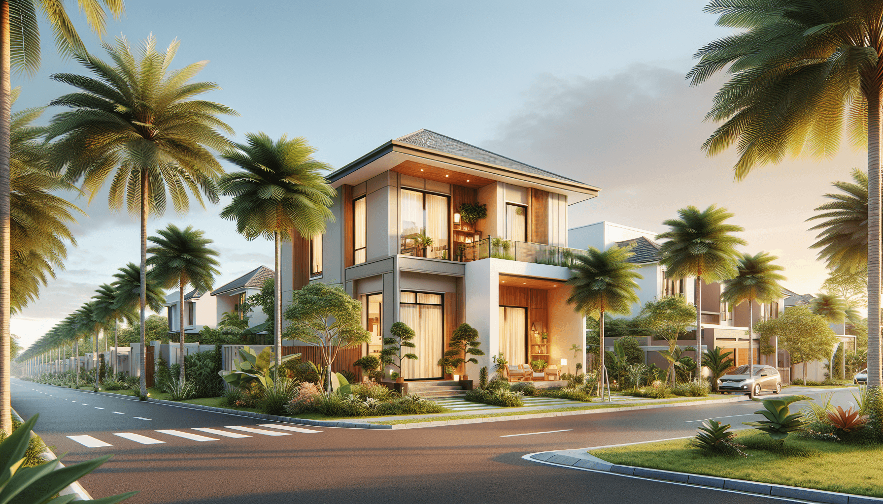 Chuyên gia gợi ý các khu vực mua nhà tiềm năng nhất tại Cần Thơ