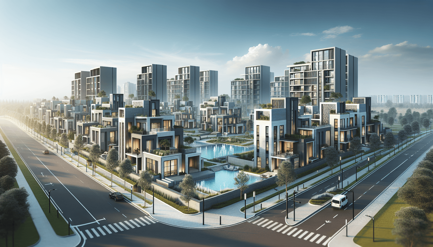 Hưng Phú vs Cái Răng: Góc nhìn chuyên sâu về thị trường địa ốc Cần Thơ