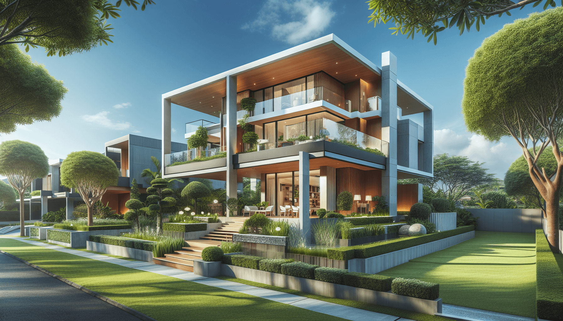 Tìm hiểu khu vực không ngập nước tại Cần Thơ: Lựa chọn an cư, đầu tư bền vững