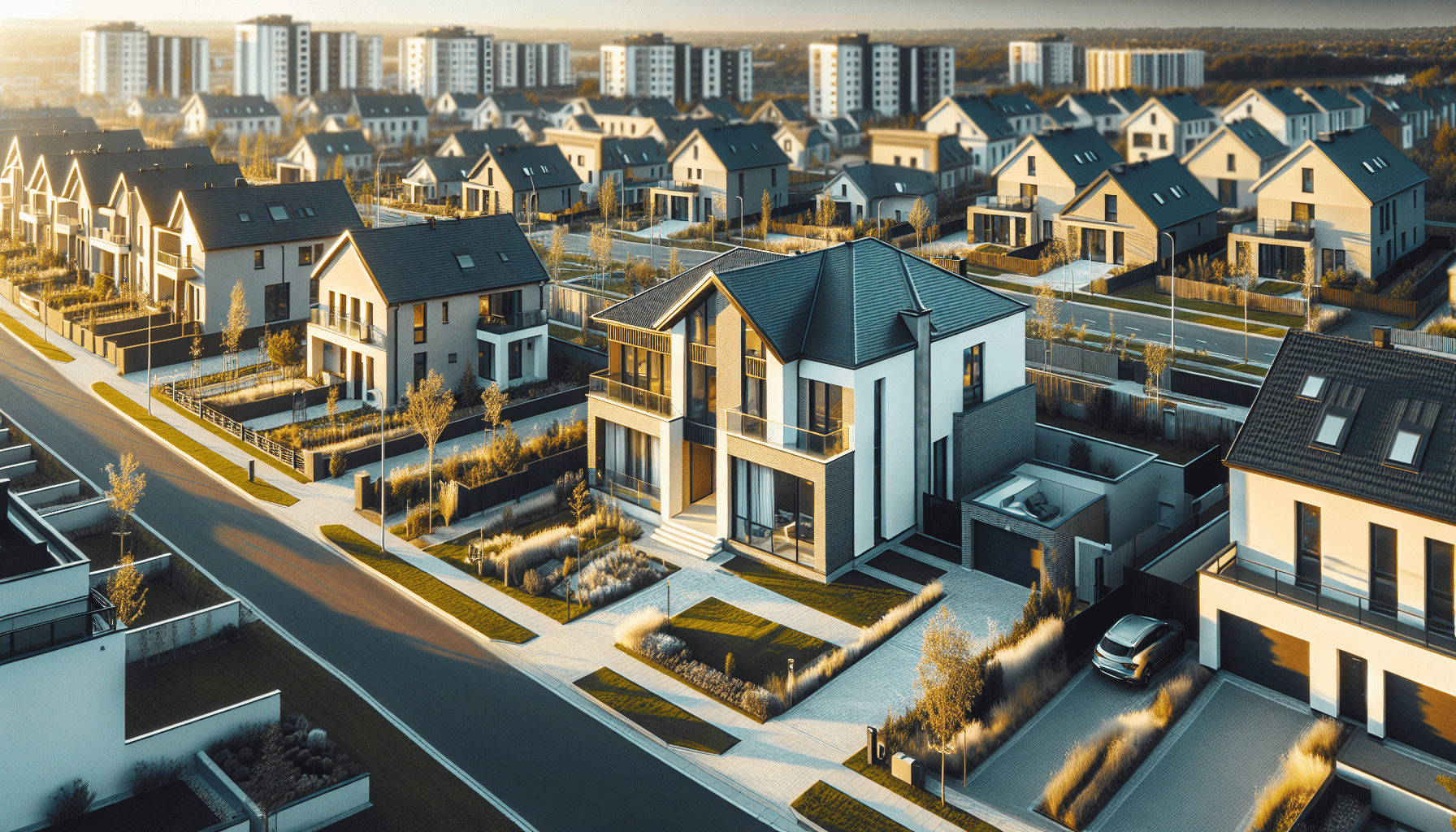 Phát Hiện Vàng: Những Khu Vực Nâng Tầm Giá BĐS Cần Thơ