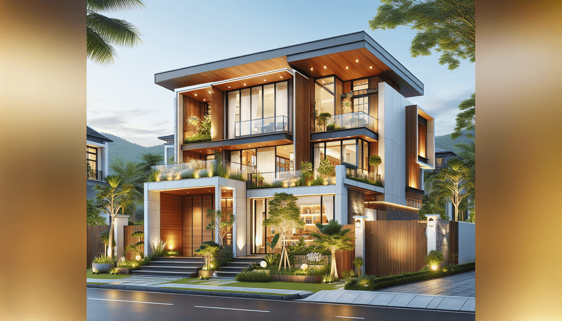 Bí Quyết Xây Nhà Lần Đầu: 10 Mẹo Vặt Từ Chuyên Gia Cần Thơ