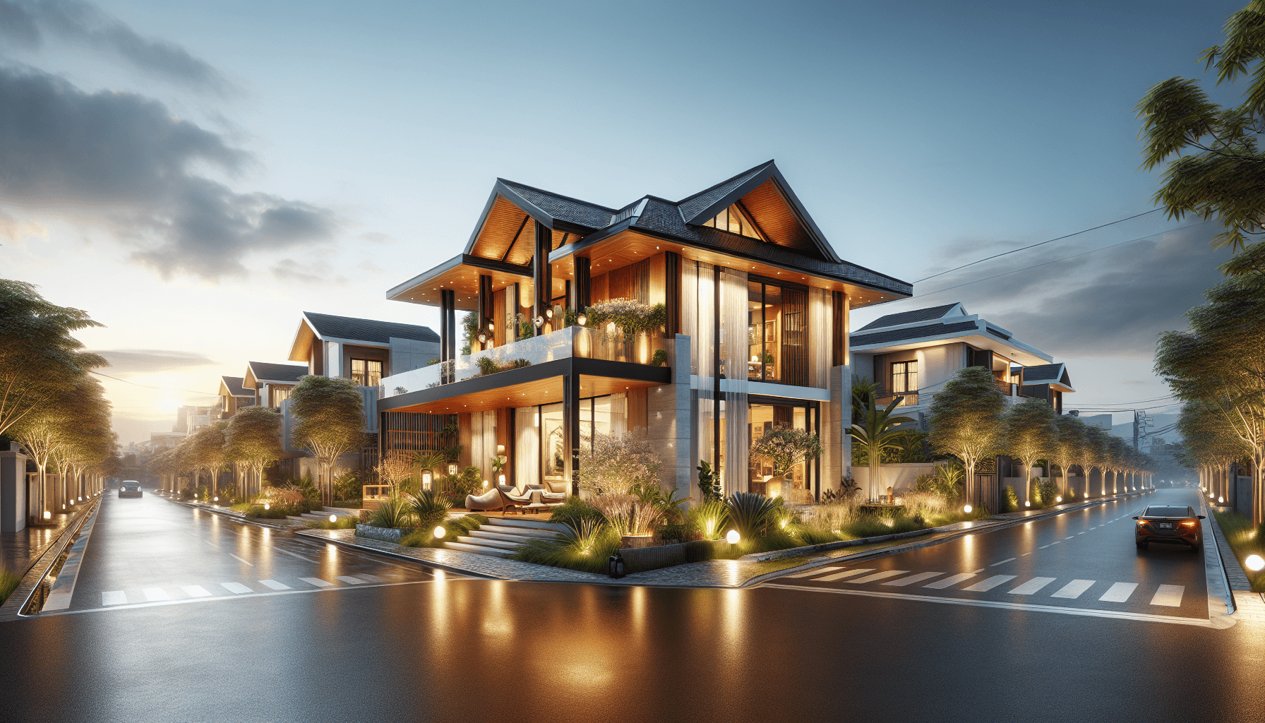 Lựa Chọn Khôn Ngoan: Xây Nhà Hay Mua Nhà Sẵn Ở Cần Thơ?