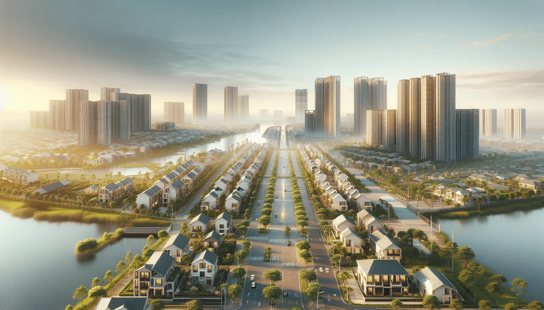 Giải mã sức hút: KDC Hồng Loan Cần Thơ có phải lựa chọn đầu tư tối ưu?