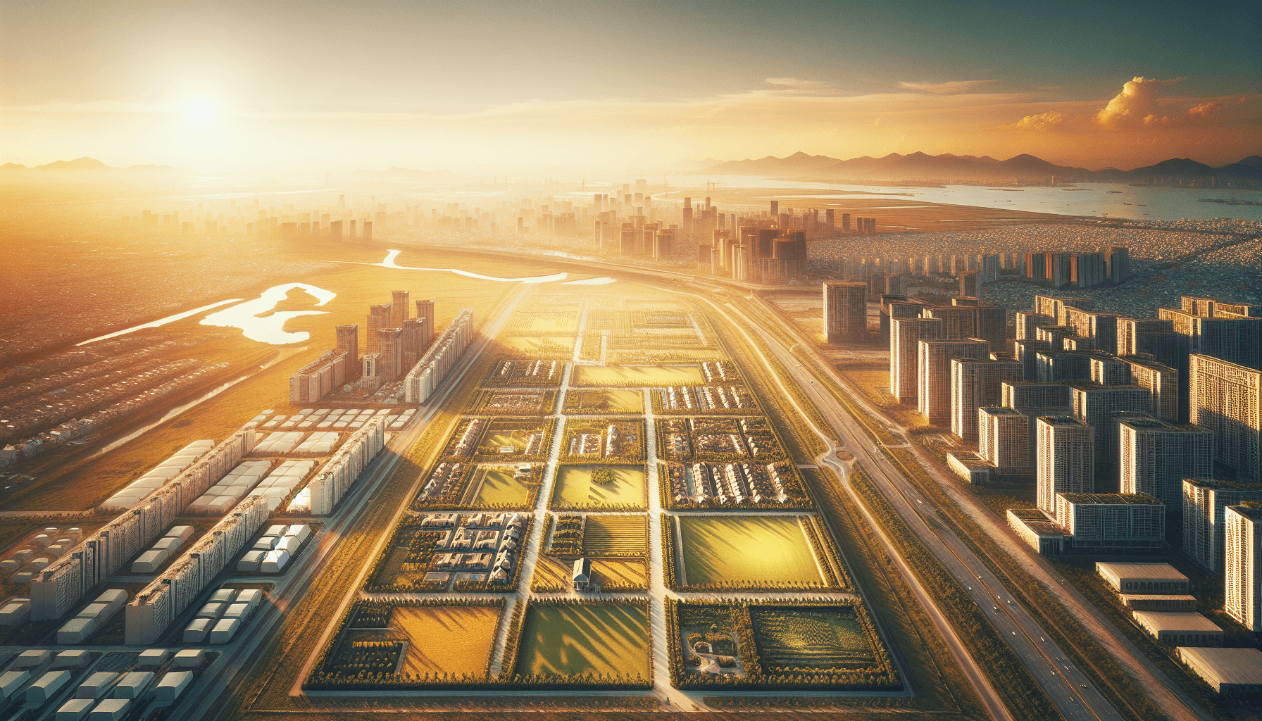 Cơ hội đầu tư đất nền rộng lớn tại trung tâm Cần Thơ