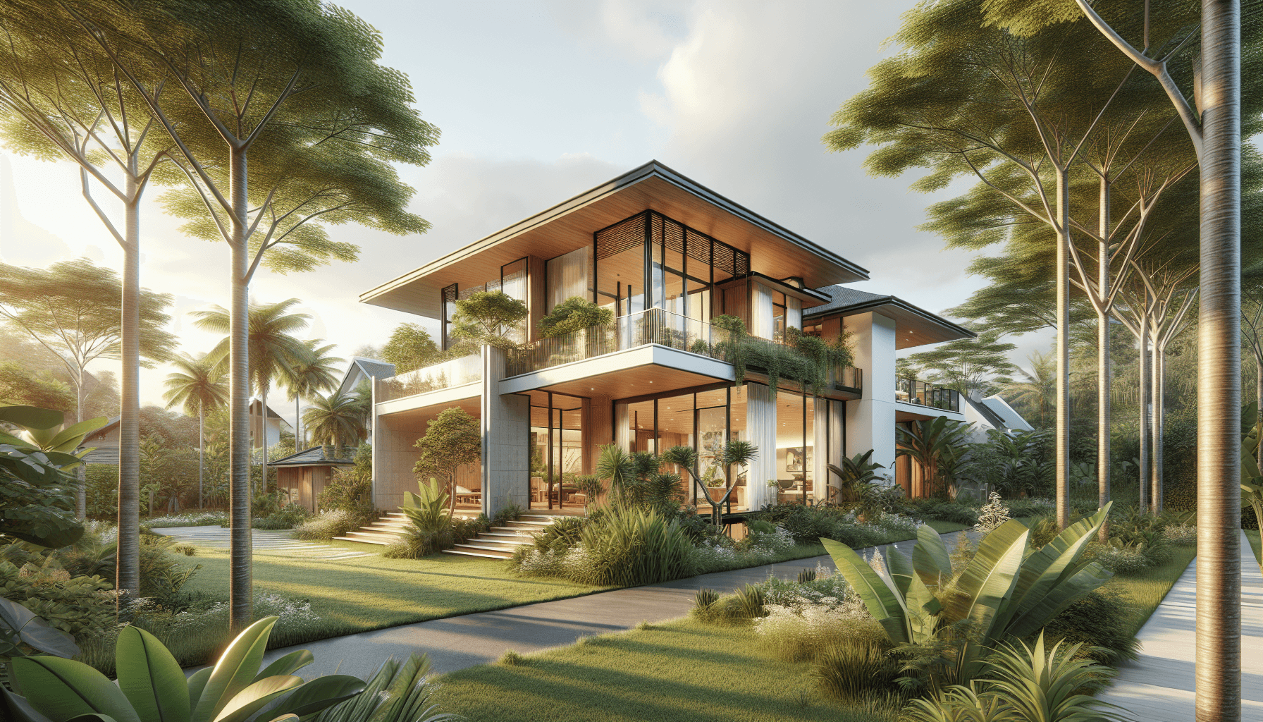 Xây nhà Cần Thơ: Bí quyết vàng kiến tạo tổ ấm như ý, tiết kiệm chi phí