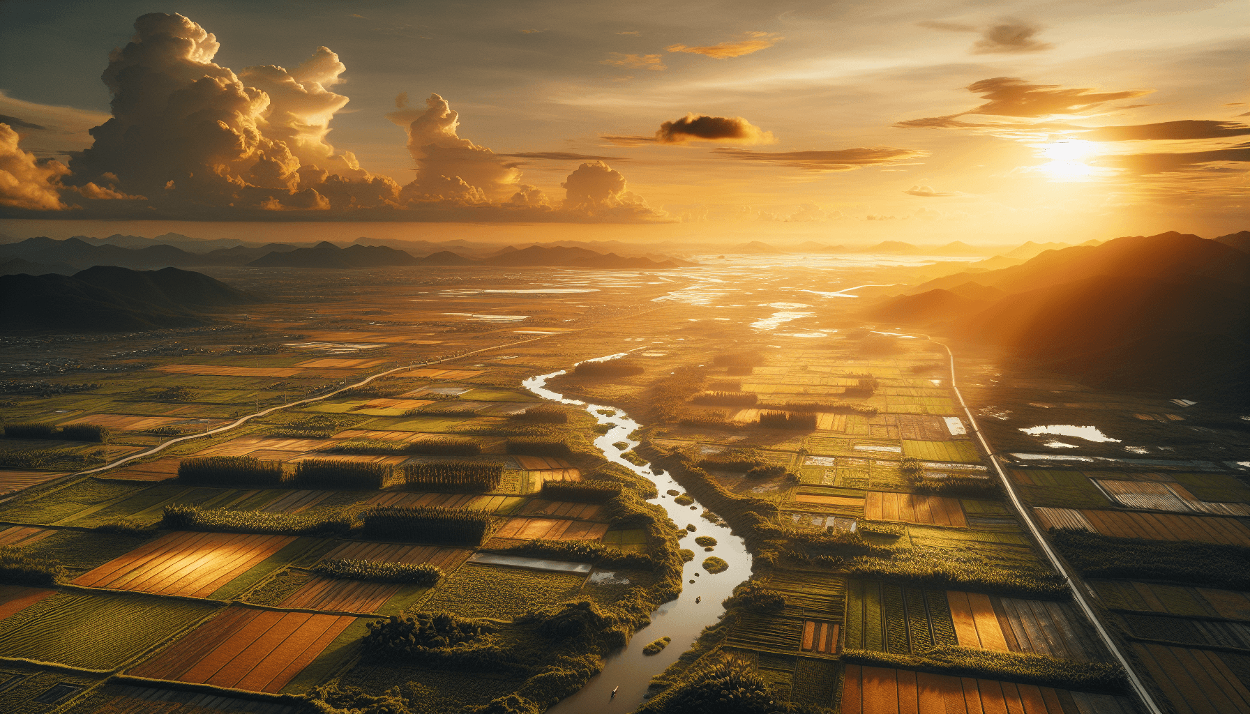 Bí quyết chọn đất nền Cần Thơ tiềm năng sinh lời vượt trội