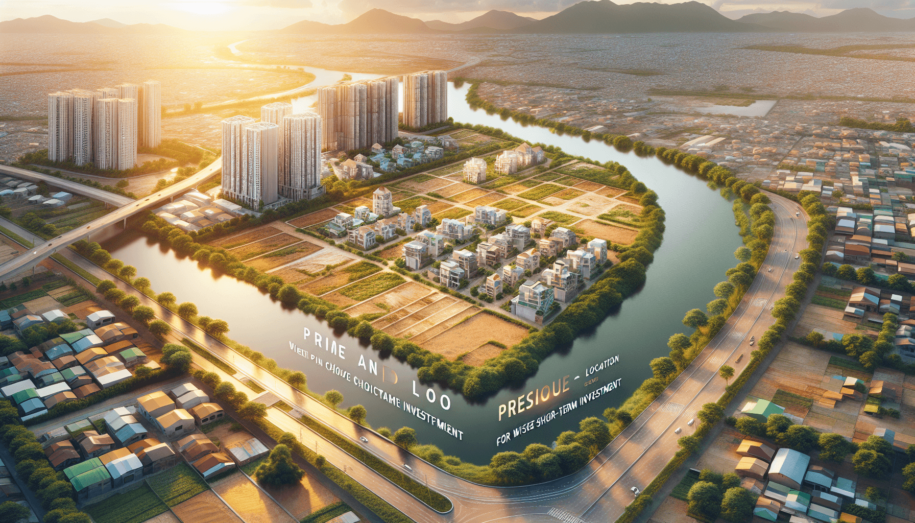 Bí quyết chọn đất nền Cần Thơ ‘lướt sóng’ sinh lời hiệu quả