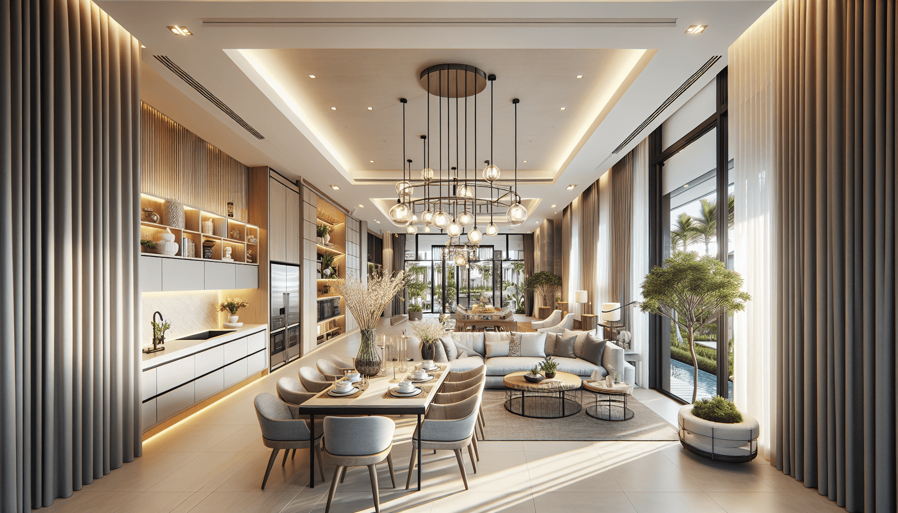 Nhà Xây Đẹp: Chiếm Lĩnh Giải Pháp Nhà Hoàn Thiện Tại Cần Thơ