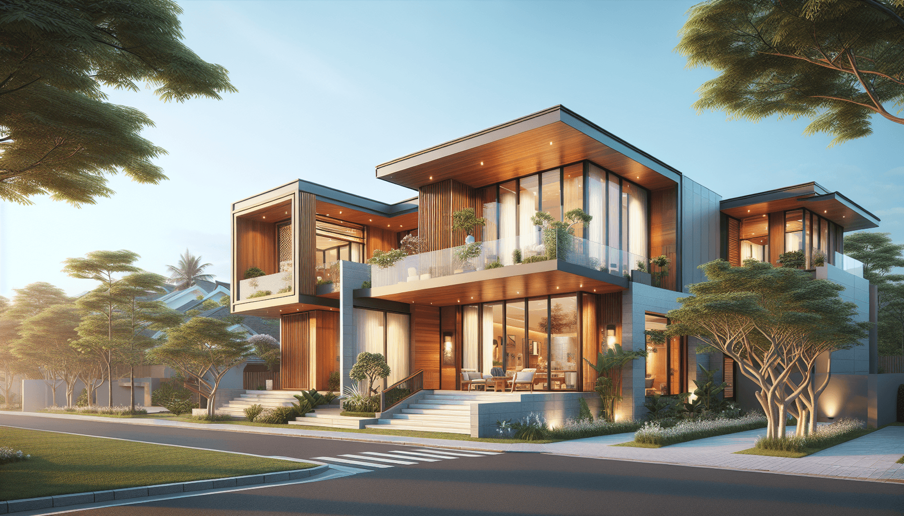 Bỏ túi 5 tỷ mua nhà Cần Thơ: Lựa chọn khu vực nào tiềm năng nhất?