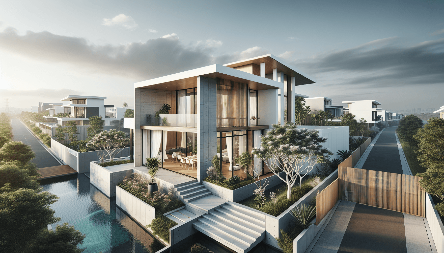 Giải Mã Nỗi Lo Xây Nhà Tại Cần Thơ: Bí Quyết Đánh Tan Áp Lực