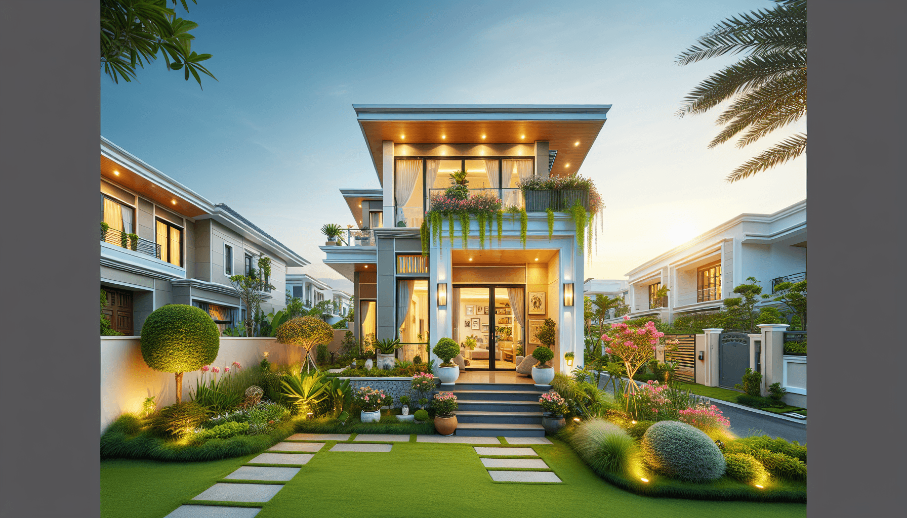 Ngân sách 6 tỷ tại Cần Thơ: Nên mua nhà an cư hay đầu tư đất sinh lời?