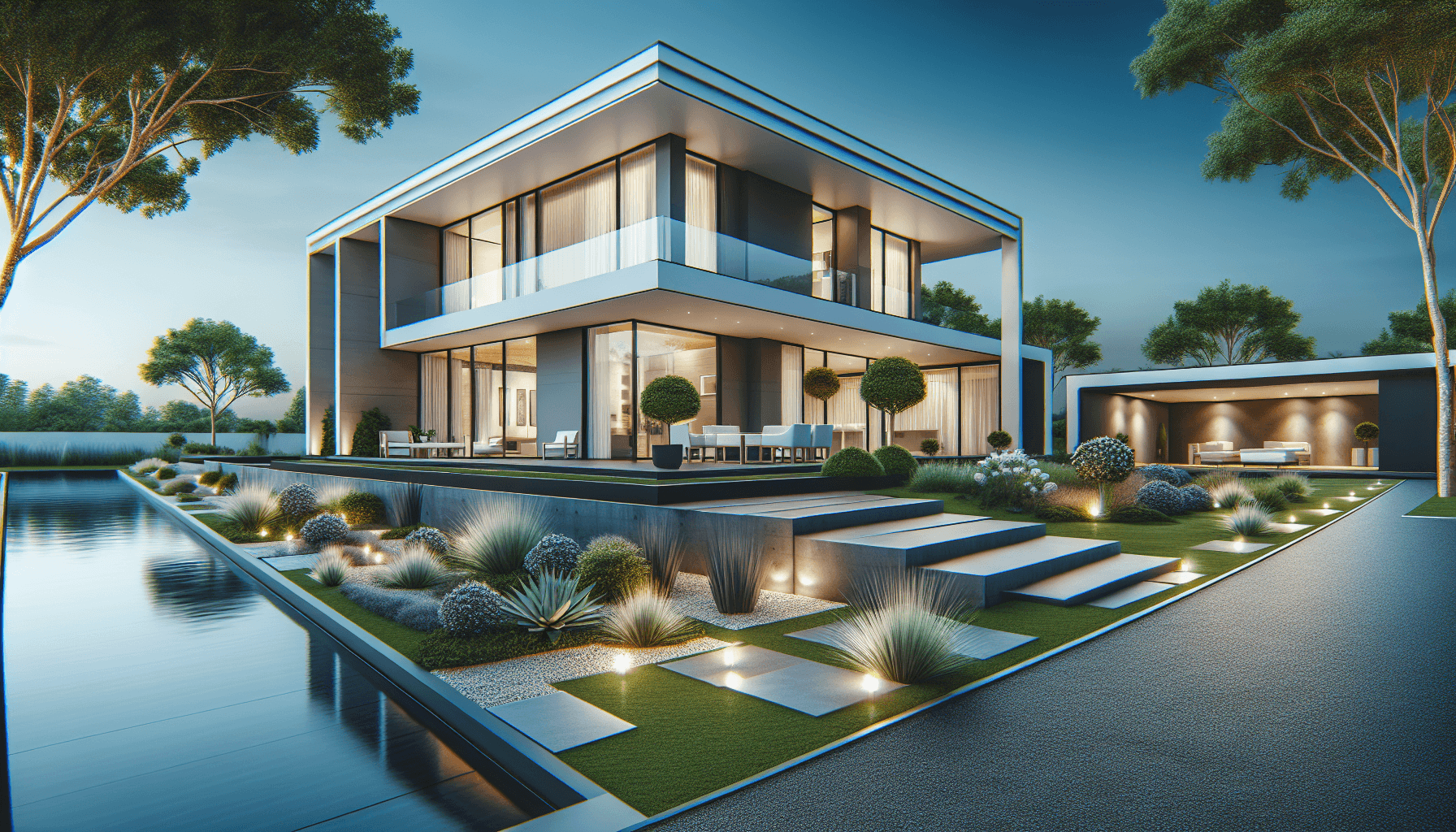 Xây Nhà Trọn Gói KDC Hồng Loan: Giải Pháp An Cư Lý Tưởng Tại Cần Thơ