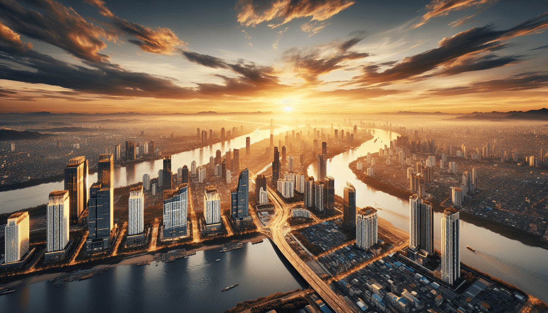 Cần Thơ: Bến đỗ mới cho nhà đầu tư TP.HCM vùng Đồng bằng Sông Cửu Long?