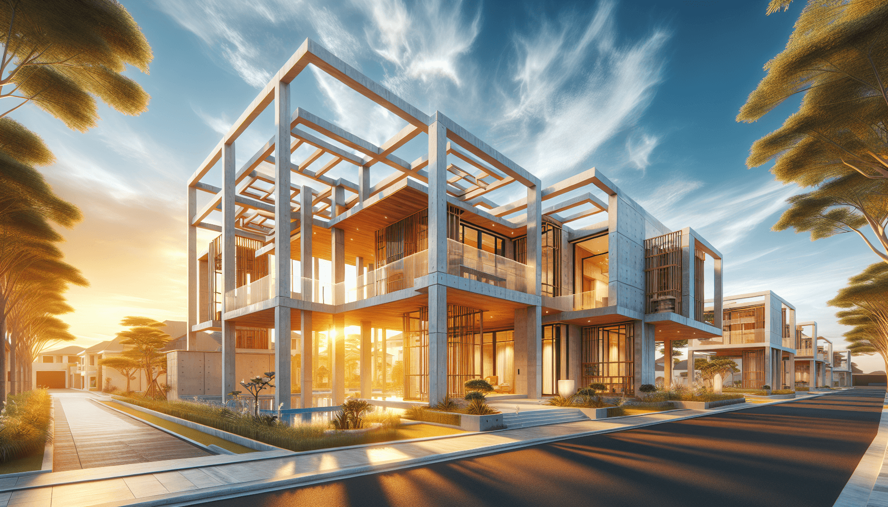 Bí quyết tháo gỡ mọi nỗi lo khi xây nhà tại Cần Thơ