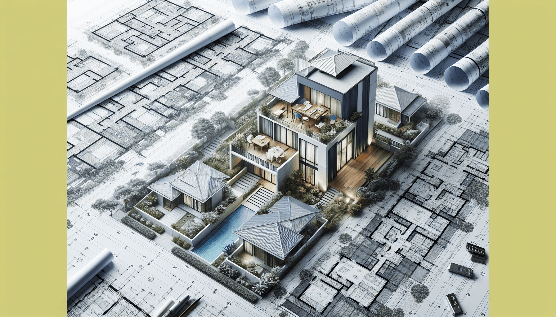 Tránh sai sót khi xây nhà tại Cần Thơ: Hướng dẫn chi tiết từ A-Z