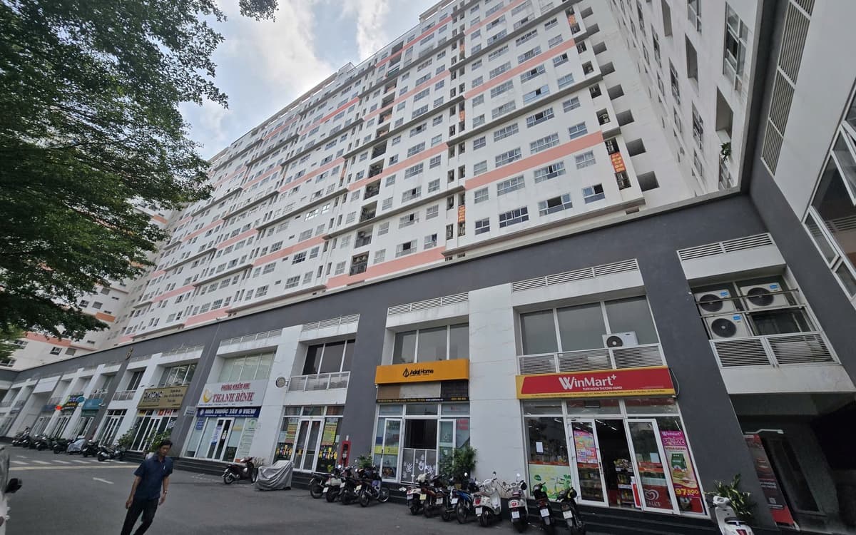 Quy Hoạch Đô Thị Hoàn Hảo: Chìa Khóa Hút Cư Dân Đến Rivea Residences