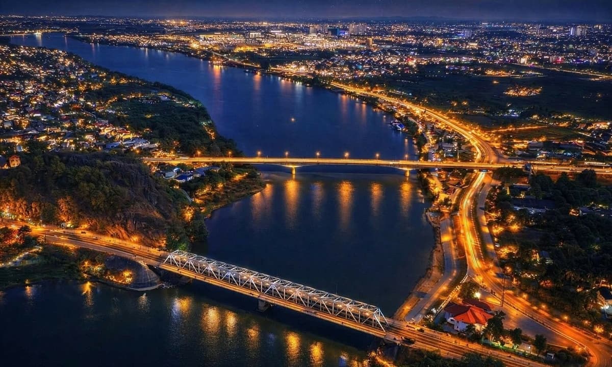 Đầu tư 3 Tỷ USD Của Tập Đoàn Đài Loan Gần Sân Bay Gia Bình: Cơ Hội BĐS Vàng Cho Nhà Đầu Tư