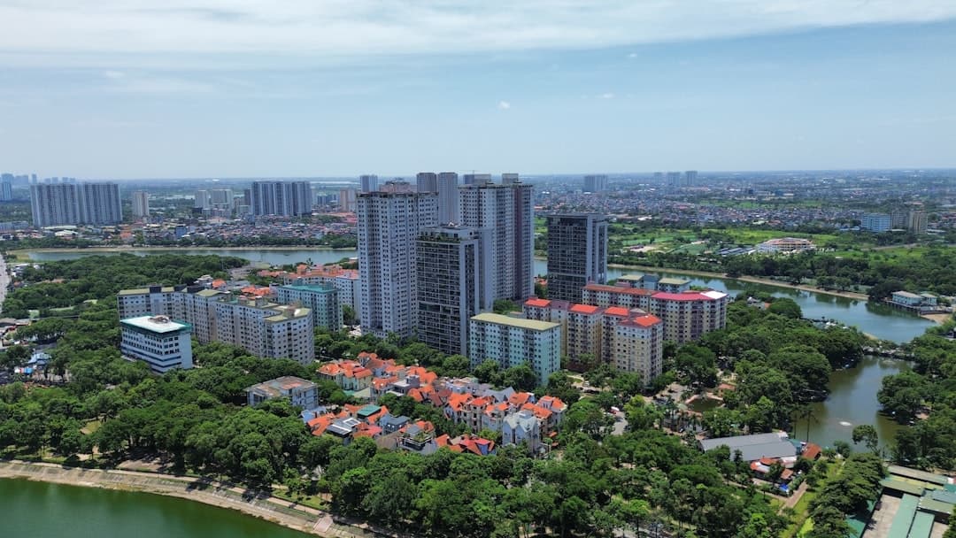 Lý do khiến một số khu vực BĐS Cần Thơ đối mặt rủi ro kẹt thanh khoản