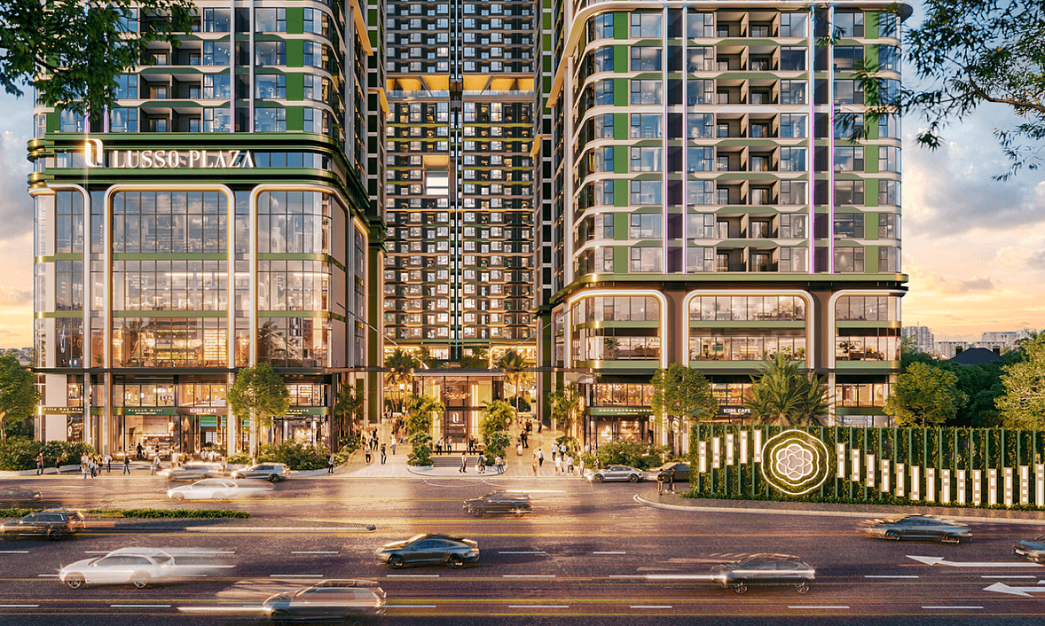 Nghiên cứu Metro Số 1 Nối Dài Đến Sân Bay Long Thành: Cơ Hội Vàng Cho Bất Động Sản Phía Đông