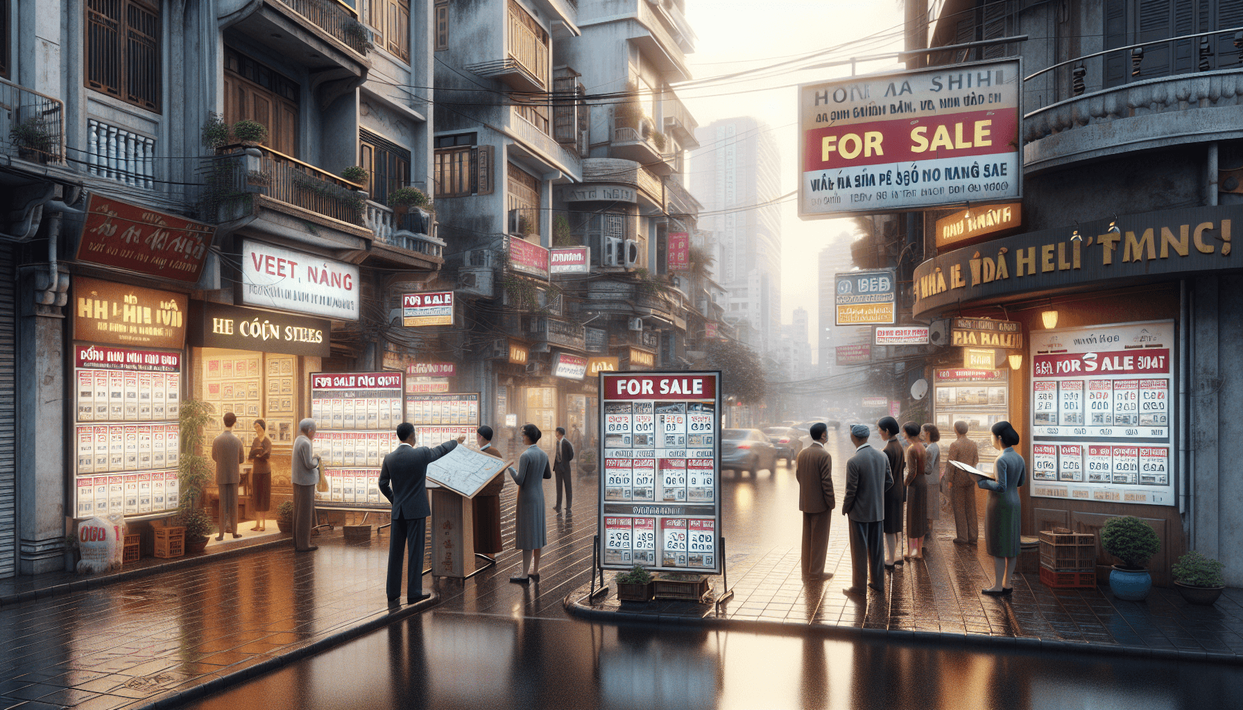 Đấu Giá 14 Cây Xăng Agribank Cần Thơ Trong Năm 2026: Cơ Hội Nào Cho Nhà Đầu Tư Bất Động Sản Miền Tây?